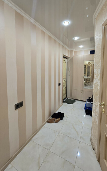 квартира г Владикавказ ул Леваневского 279к/3 фото 14