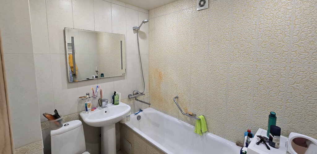 квартира г Владикавказ ул Леваневского 279к/3 фото 15