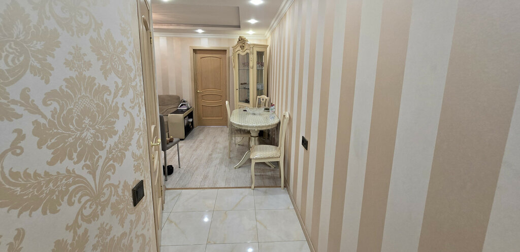 квартира г Владикавказ ул Леваневского 279к/3 фото 13