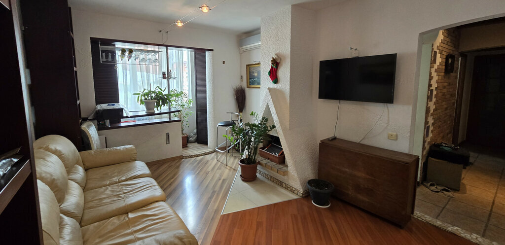 квартира г Владикавказ пр-кт Коста 224 фото 14