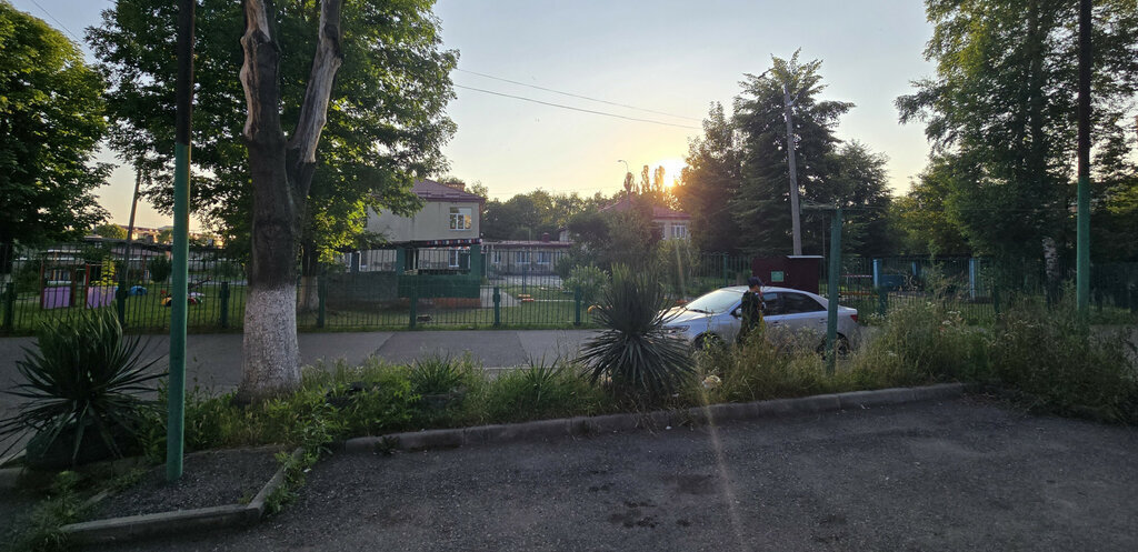 квартира г Владикавказ ул Леваневского 279к/3 фото 19