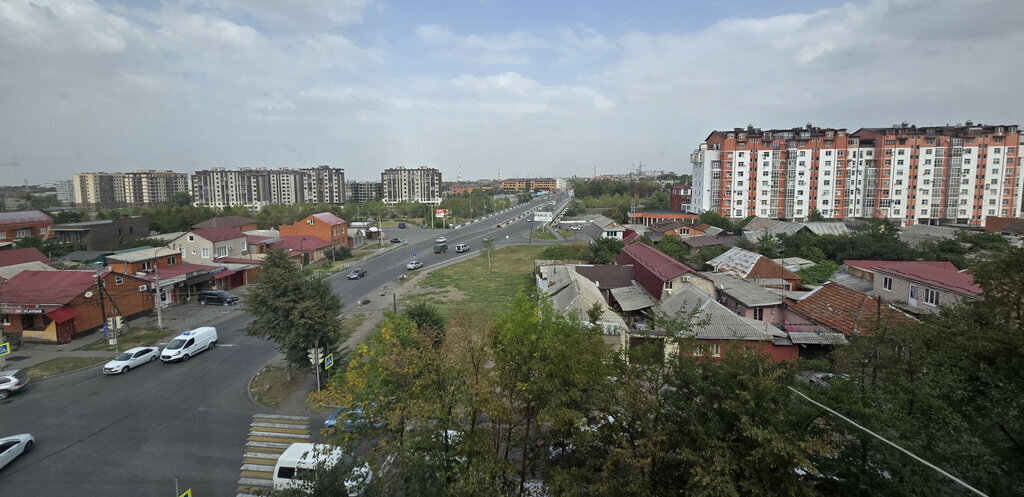квартира г Владикавказ пр-кт Коста 224 фото 30