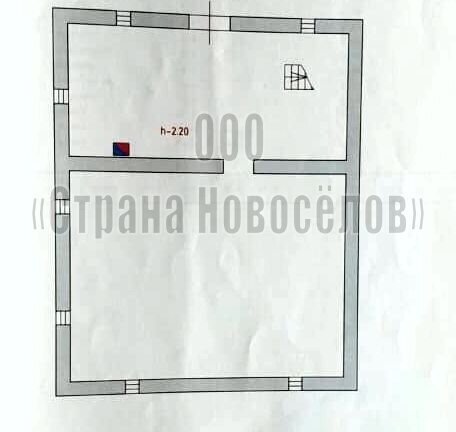 дом г Саранск ул Волочаевская 36 фото 5