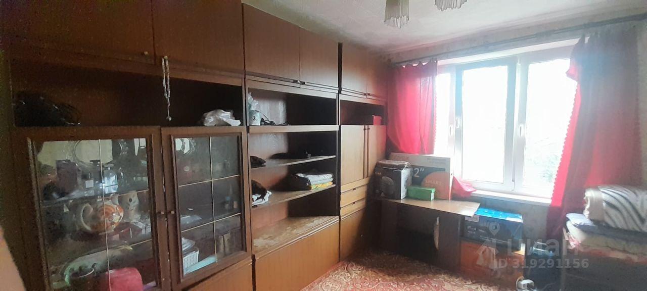 квартира г Химки ул 9 Мая 18а Микрорайон №5 фото 1