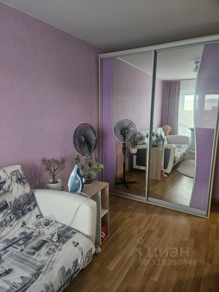 квартира г Клин ул Дурыманова 8 Клин, Праслово фото 2
