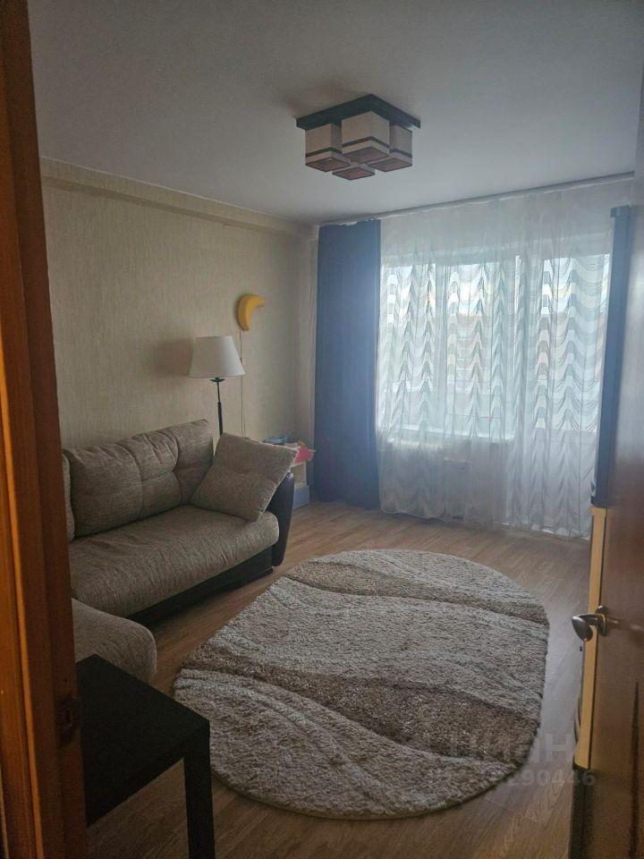 квартира г Клин ул Дурыманова 8 Клин, Праслово фото 4