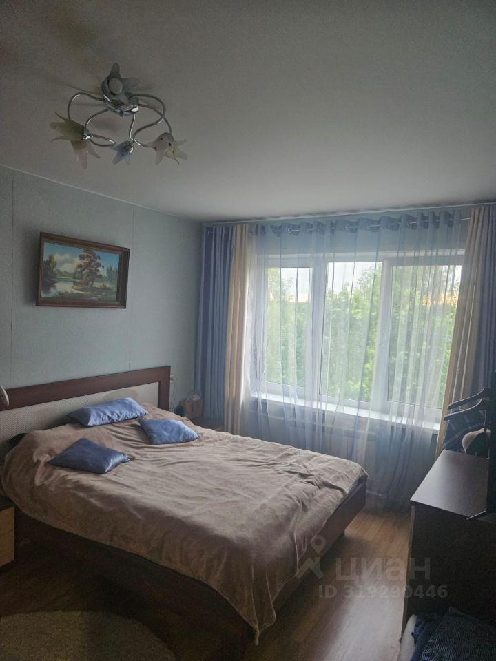 квартира г Клин ул Дурыманова 8 Клин, Праслово фото 3