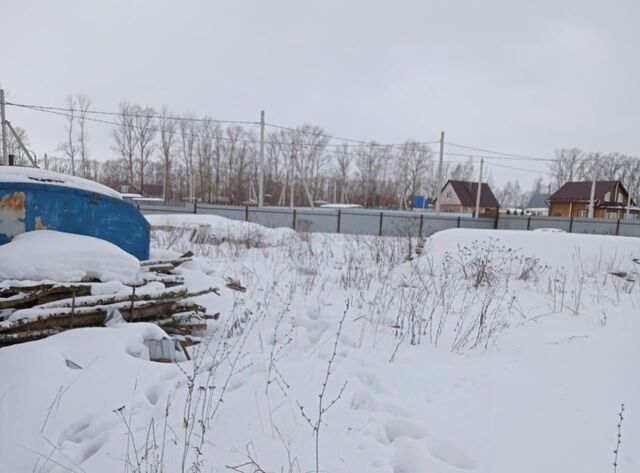 городской округ Раменский с Никитское 65 фото