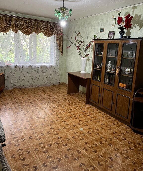 квартира г Орск Новый город ул Кутузова 44а город фото 1