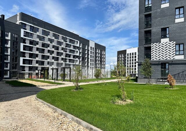 рп Радица-Крыловка ЖК «Мегаполис-Парк» 22 пос. Мичуринский фото