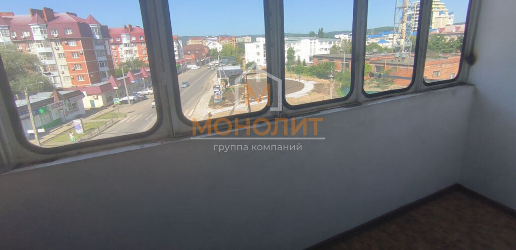 квартира г Горячий Ключ ул Ленина 193 фото 11