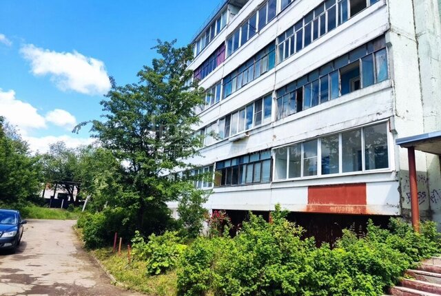 ул Дальняя 29 фото