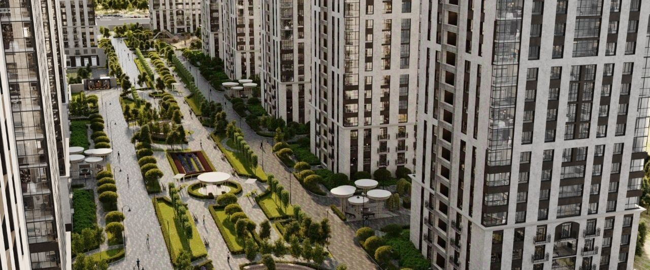 квартира г Новосибирск Заельцовская Невский жилой комплекс фото 4