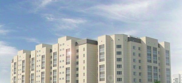 квартира г Бердск Южный мкр фото 2