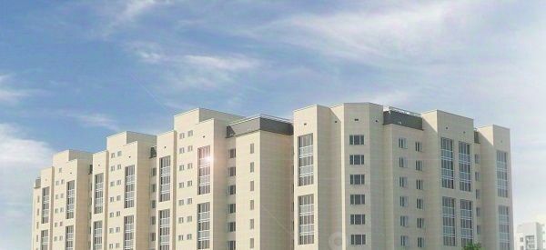 квартира г Бердск Южный мкр фото 2