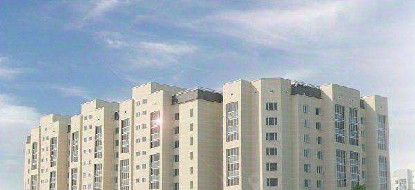квартира г Бердск Южный мкр фото 2