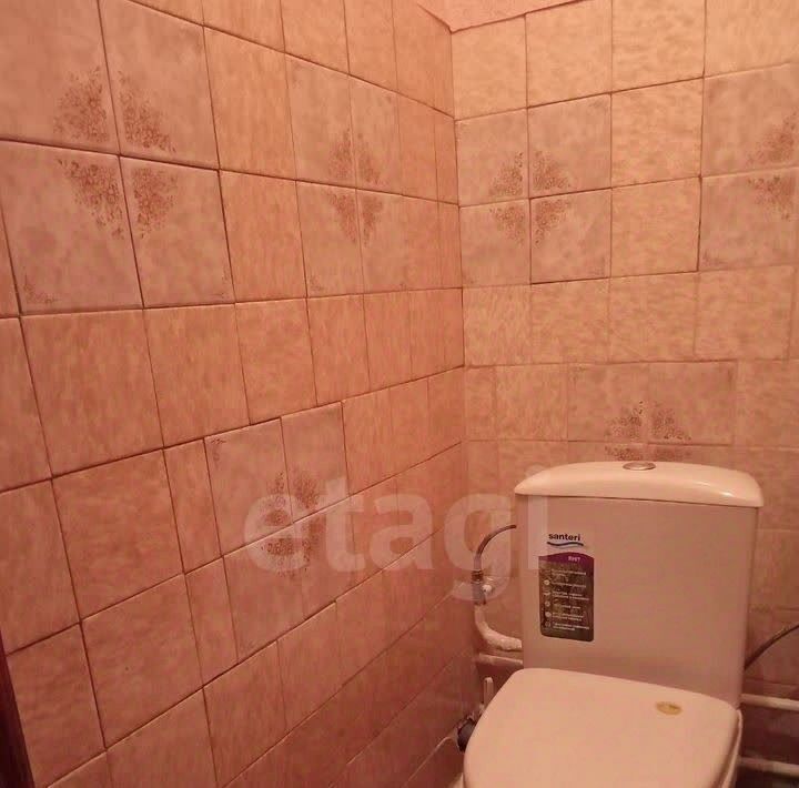 квартира г Белгород Западный ул Буденного 6 фото 9