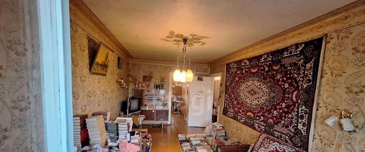 квартира г Белгород Западный ул Щорса 15 фото 8