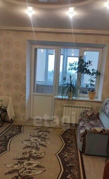квартира г Белгород Западный ул Лермонтова 9а фото 5