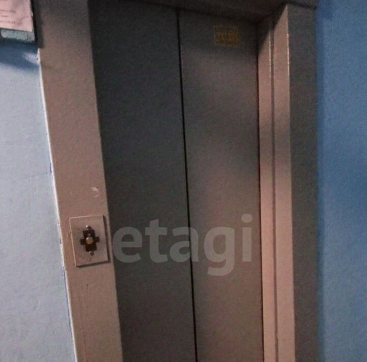 квартира г Белгород Западный ул Буденного 6 фото 12