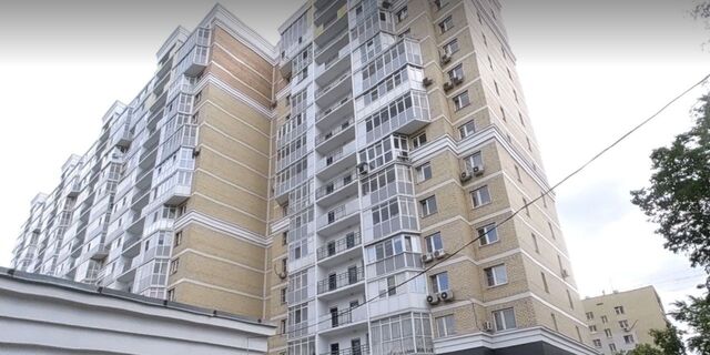 ул Большая Черкизовская 3к/2 фото
