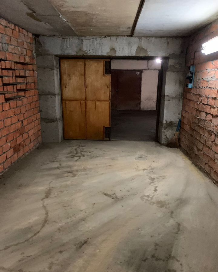 гараж г Балашиха мкр Гагарина 20с 2 фото 1