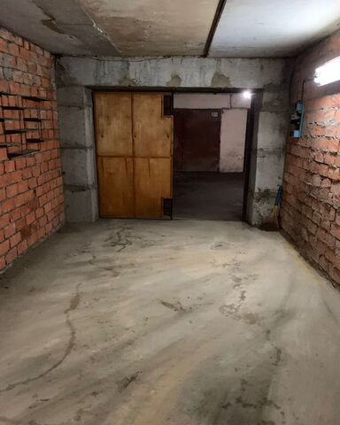 гараж мкр Гагарина 20с 2 фото