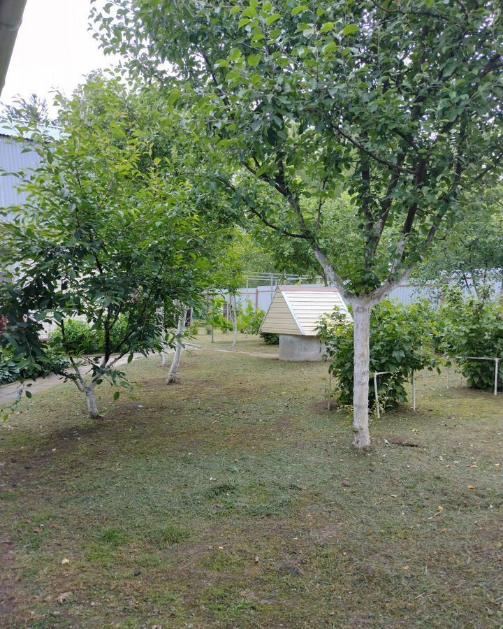 дом г Коломна снт Ветеран 73 км, 3, Новорязанское шоссе фото 4