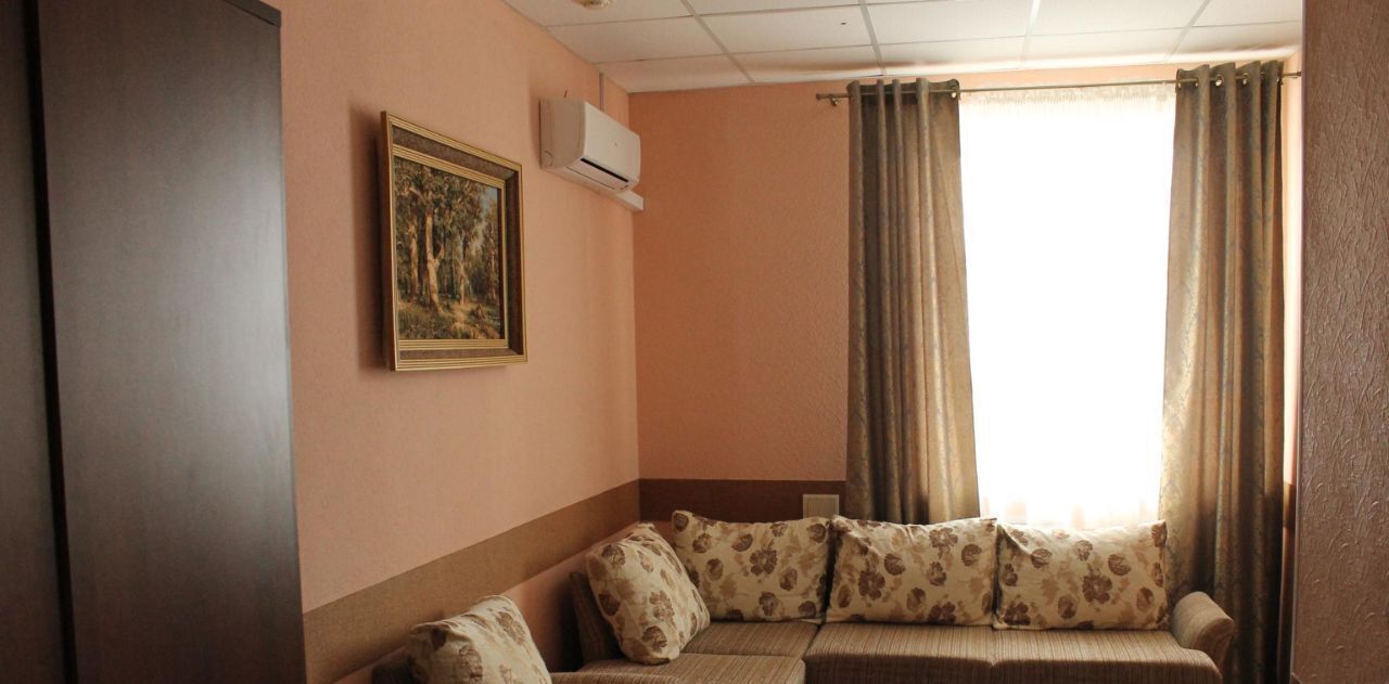 комната г Дзержинск 33б кв-л фото 1