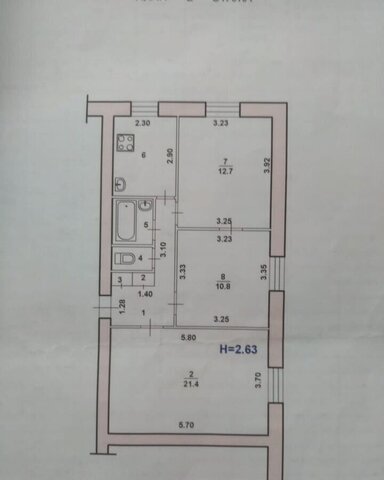 дом 64 фото