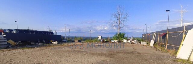 р-н Нижегородский ул Магистральная 136и д. Афонино фото