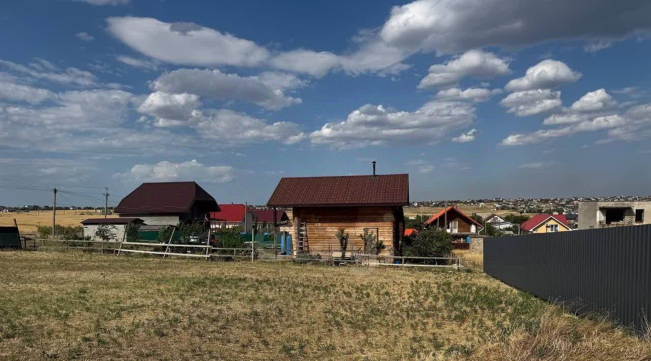 земля г Феодосия снт тер.Светоч ул Кедровая фото 1