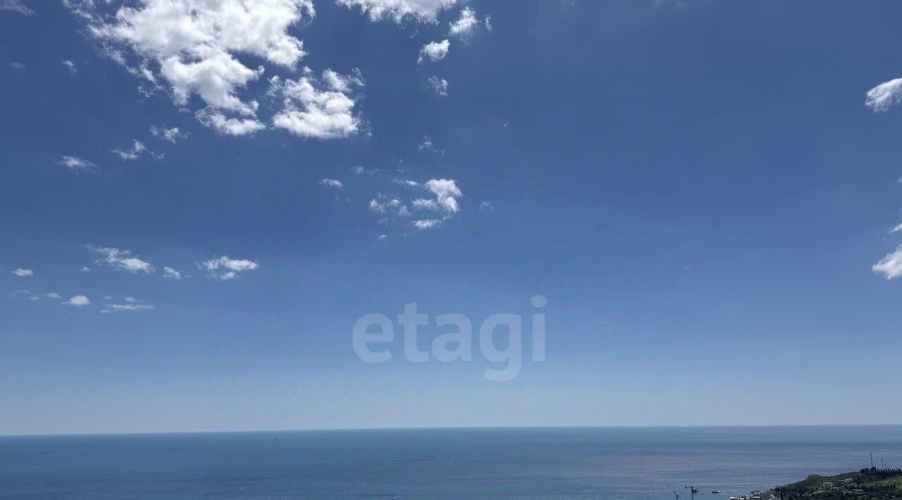 земля г Алушта с Малый Маяк ул Морская фото 4