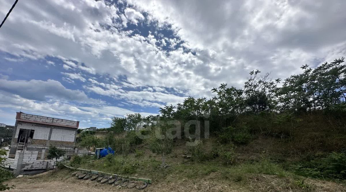земля г Алушта ул Березовая 2 фото 2