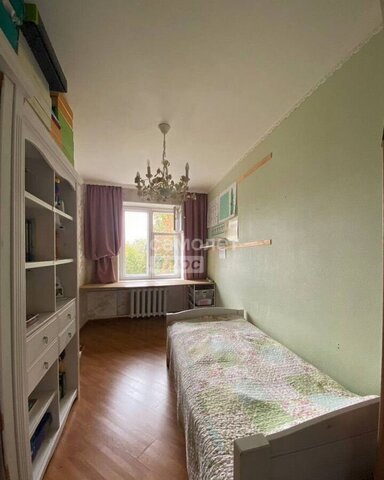 метро Нагорная ш Каширское 4к/3 фото