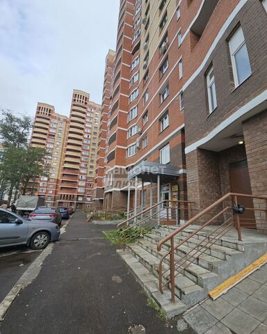 Троицк ул Городская 20 р-н Троицк, Московская область, городской округ Истра, Троицк фото