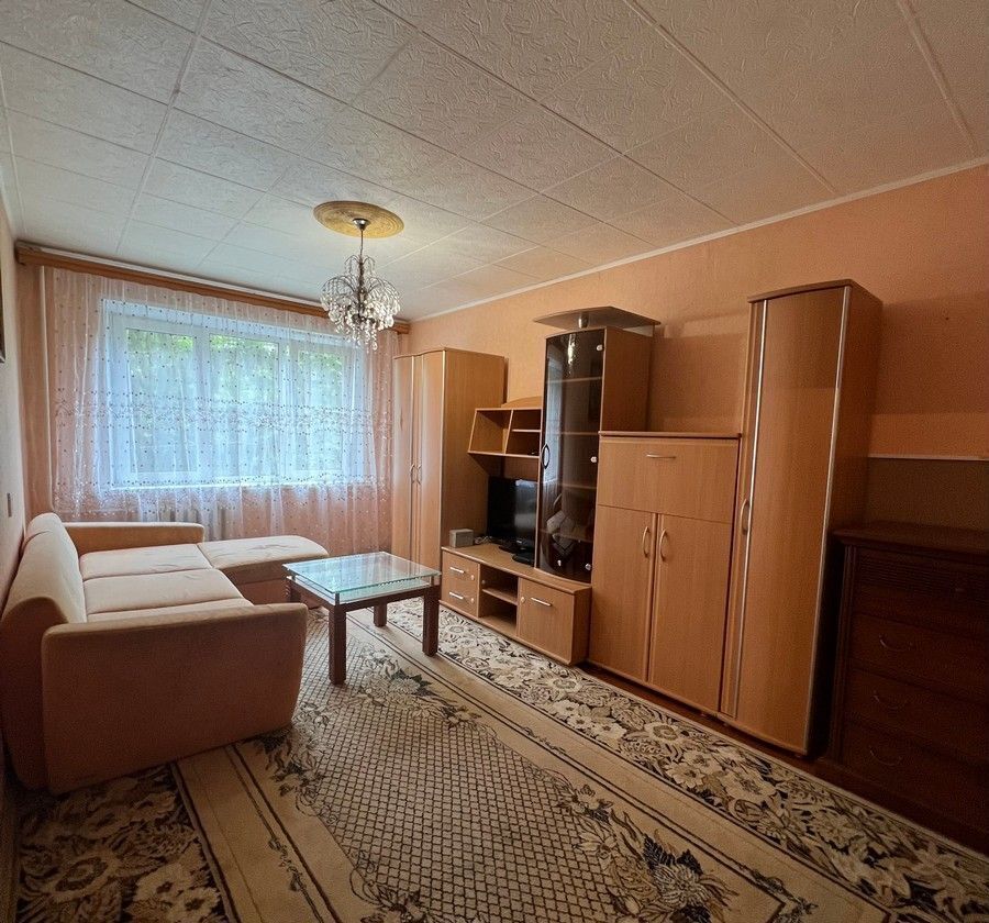 квартира г Коломна ул Центральная 29 пос. Сергиевский фото 1