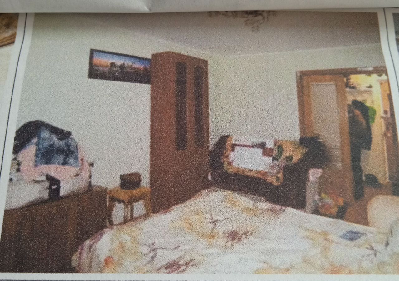 комната г Дубна ул Школьная 10 фото 1
