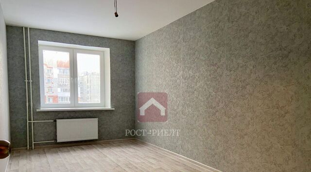 квартира р-н Заводской проезд Ново-Крекингский 6а фото