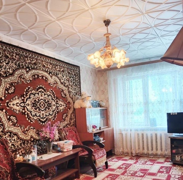 квартира г Балаково ул Каховская 9 фото 4