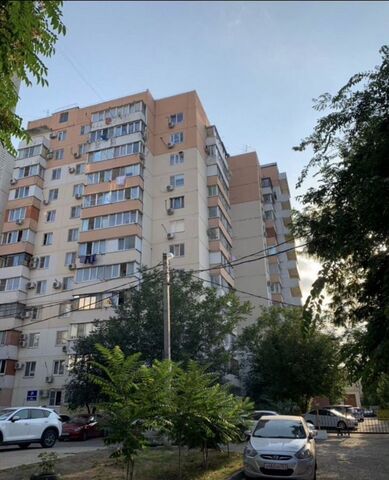р-н Прикубанский ул Черкасская 53 фото