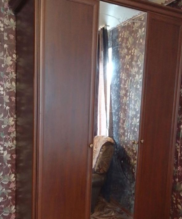 квартира г Волжский пр-кт им Ленина 239 фото 3