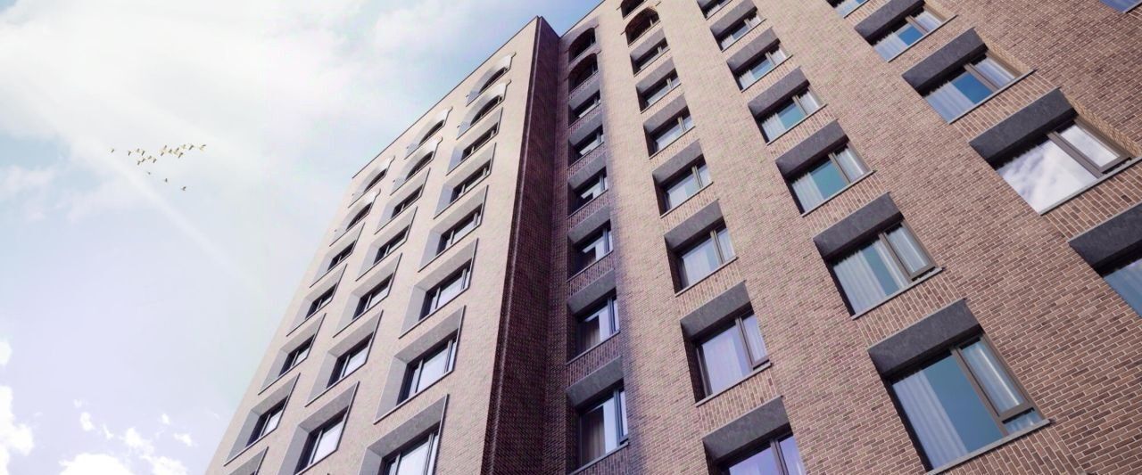 квартира г Уфа р-н Октябрьский ул Рихарда Зорге 73/1 ЖК «Зорге Премьер» фото 16