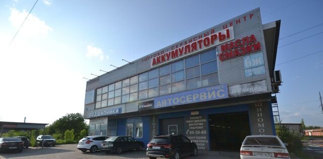 офис р-н Северный ш Северное 6б фото