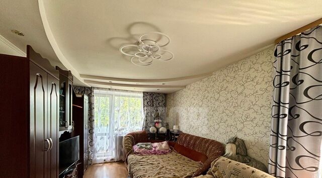 квартира ул Архангельская 52 фото