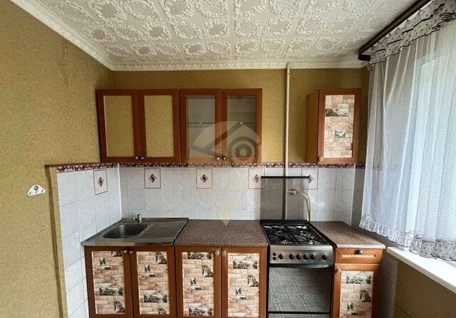 квартира мкр Звездный 8 фото