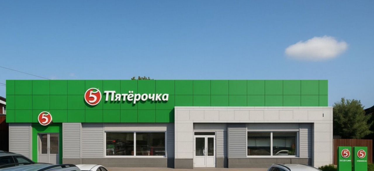 торговое помещение г Волгоград р-н Ворошиловский ул им. Азизбекова 20 фото 2