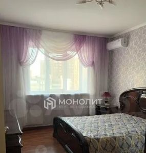 квартира г Старый Оскол Степной микрорайон 7 фото 3