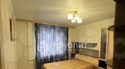 квартира г Старый Оскол микрорайон Конева 13 фото 2