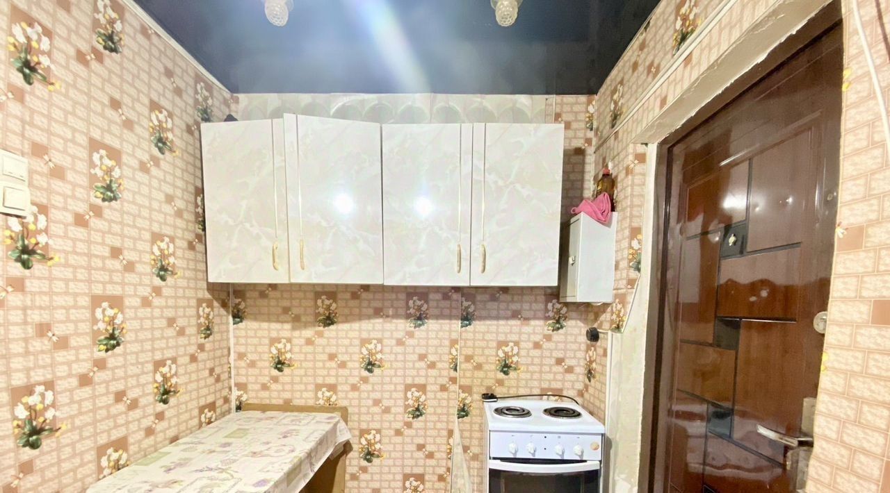 квартира г Стерлитамак ул Гоголя 145б фото 9